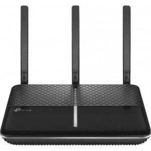 tp-link TP-Link Archer VR2100v AC2100 WLAN Router WLAN-Router