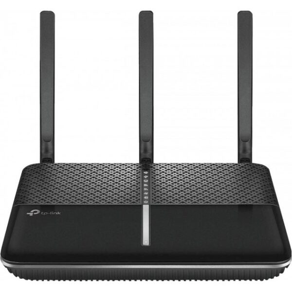 tp-link TP-Link Archer VR2100v AC2100 WLAN Router WLAN-Router