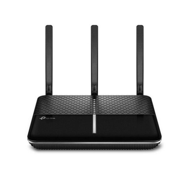 tp-link TP-Link Archer VR2100v(DE) AC2100 Dualband WLAN DSL Router WLAN-Access Point