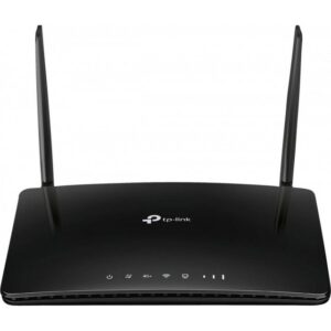 tp-link Archer MR500 4G+ Router für schnelles WLAN. WLAN-Router