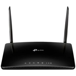 tp-link WLAN-Router mit LTE WLAN-Router