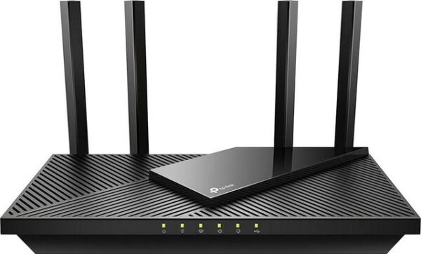 tp-link Archer AX55 WLAN-Router