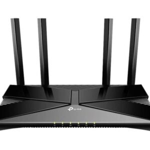 TP-LINK Archer AX53 WLAN Router 2.4GHz