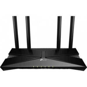 tp-link TP-Link Archer AX53 AX3000 Dual Band Router für schnelles WLAN. WLAN-Router