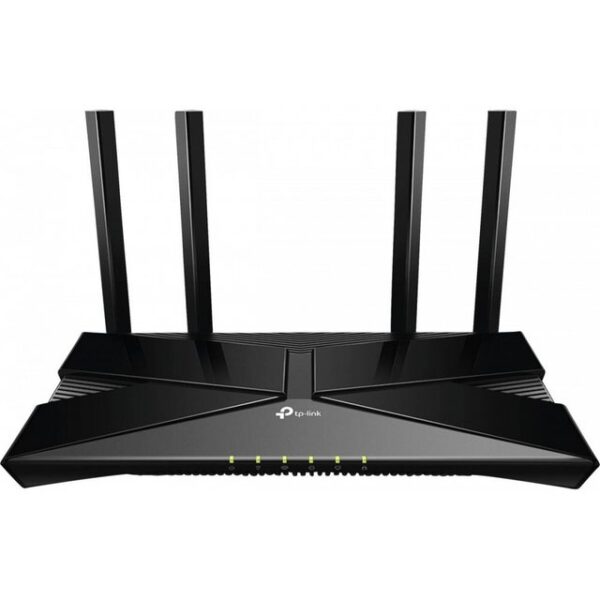 tp-link TP-Link Archer AX53 AX3000 Dual Band Router für schnelles WLAN. WLAN-Router