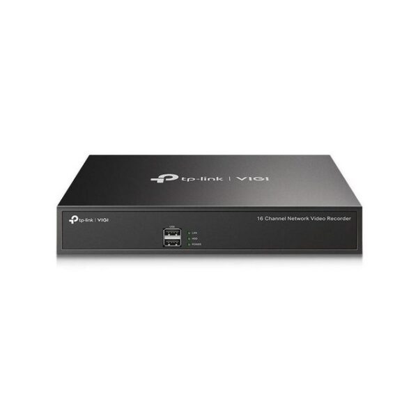 tp-link Überwachungskamera VIGI 16 Kanal Netzwerk Video Recorder