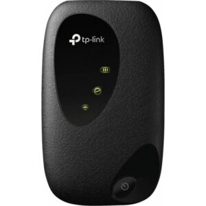 tp-link TP-Link M7010 mobiler 4G/LTE-WLAN-Router. WLAN-Router