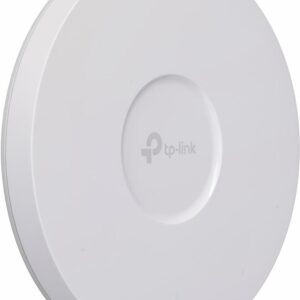 TP-LINK AX3000 Ceiling Mount Dual-Band Wi-Fi 6 Access Point WLAN 5.4 Gbps PoE (EAP650)