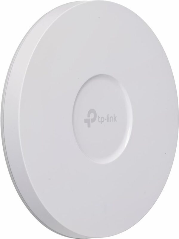 TP-LINK AX3000 Ceiling Mount Dual-Band Wi-Fi 6 Access Point WLAN 5.4 Gbps PoE (EAP650)