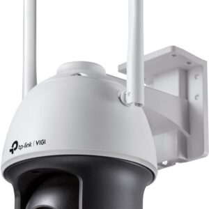 TP-Link VIGI C540-W V1 Geschützturm IP-Sicherheitskamera Innen & Außen 2560 x 1440 Pixel Decke/Wand (VIGI C540-W(4MM))