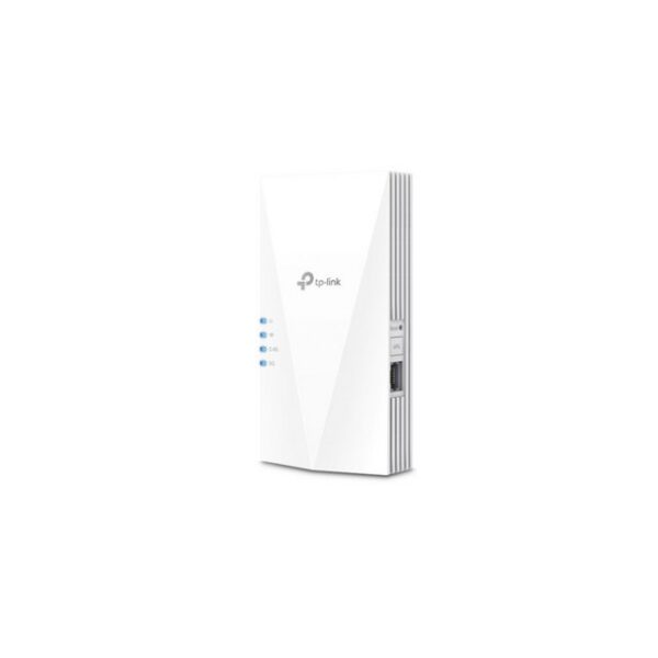 tp-link AX3000 Mesh WiFi 6 Extender Bridge