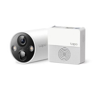 tp-link C420S1 Überwachungskamera innen & Webcam