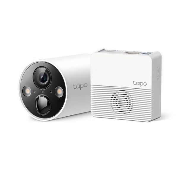 tp-link C420S1 Überwachungskamera innen & Webcam