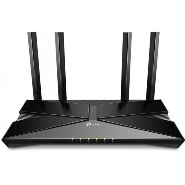 Tp-link - tplink WLAN-Router WLANRouter Archer AX1800 (archer AX1800) (archer AX1800)