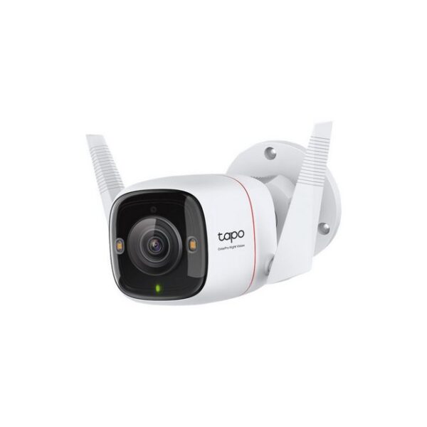 tp-link C325WB Überwachungskamera außen Webcam