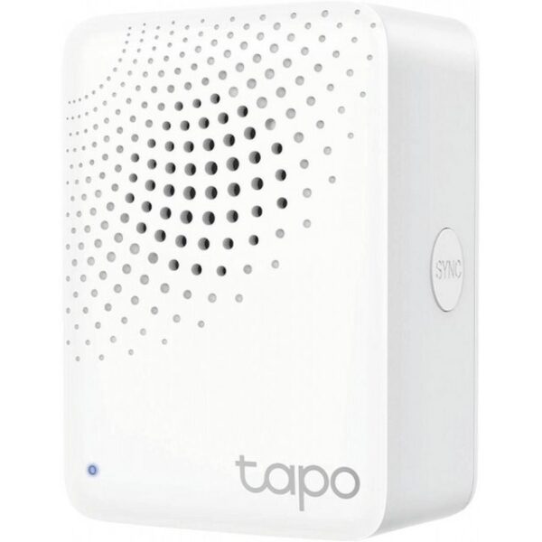 tp-link Tapo H100 Steuereinheit für Smart Home. Smart-Home-Station