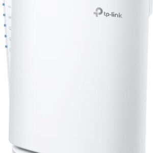 TP-Link RE900XD - Netzwerksender - 10