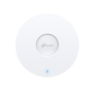 tp-link TP-LINK EAP690E HD AXE11000 Ceiling Mount Dual-Band Wi-Fi 6E Access Po Access Point