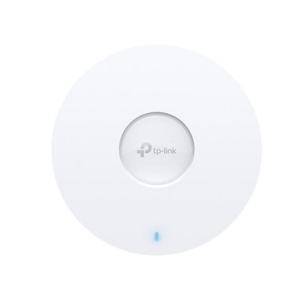 tp-link TP-LINK EAP690E HD AXE11000 Ceiling Mount Dual-Band Wi-Fi 6E Access Po Access Point