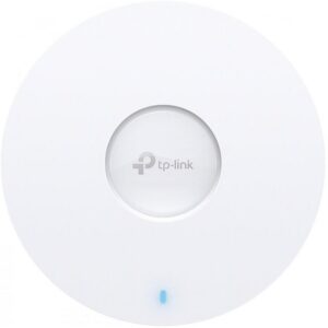 tp-link TP-LINK Omada EAP690E HD V1 - Accesspoint - Wi-Fi 6 WLAN-Access Point