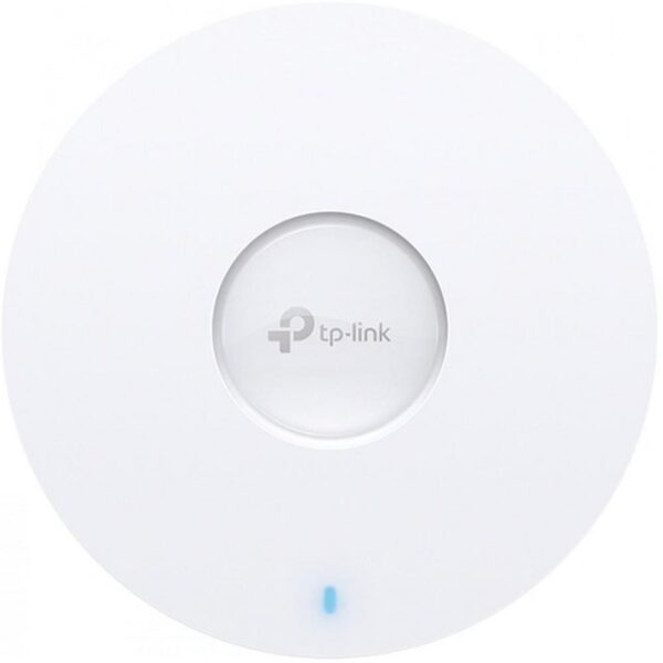 tp-link TP-LINK Omada EAP690E HD V1 - Accesspoint - Wi-Fi 6 WLAN-Access Point