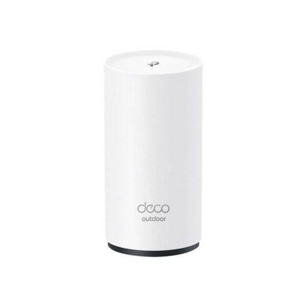 tp-link Deco X50-Outdoor Wi-Fi 6 WLAN-Router