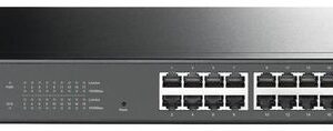 TP-LINK TL-SG2218 Netzwerk Switch 16 Port 1 GBit/s