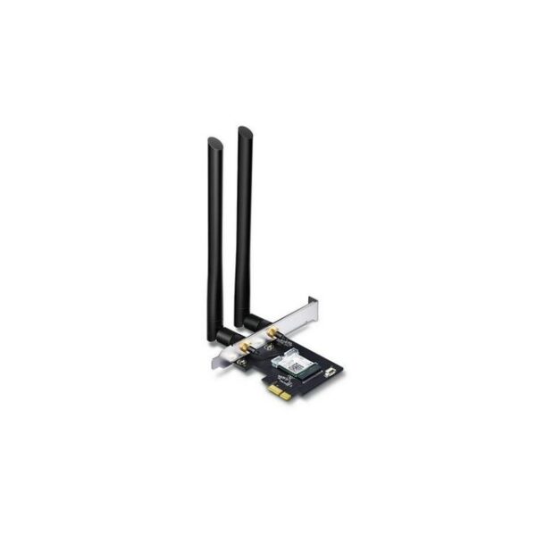 tp-link ARCHER T2E - AC600 Dual Band Wi-Fi PCI Express Adapter Computer-Kabel