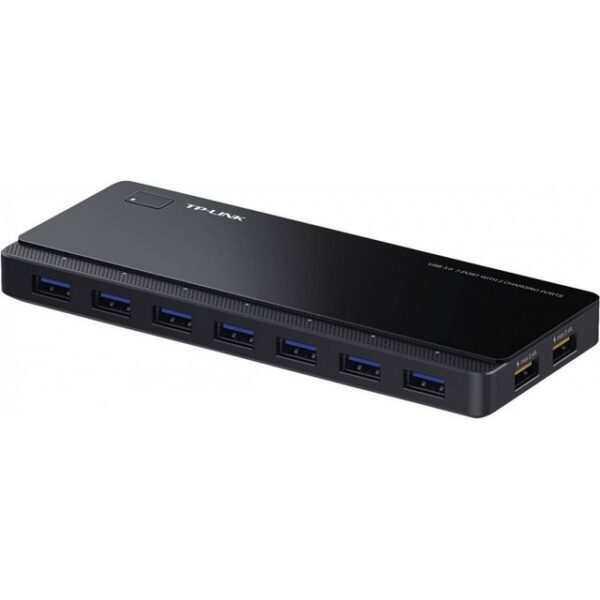 tp-link TP-Link UH720 7-Port USB 3.0 Hub mit Ladeports. USB-Stick (7 USB 3.0 Anschlüsse