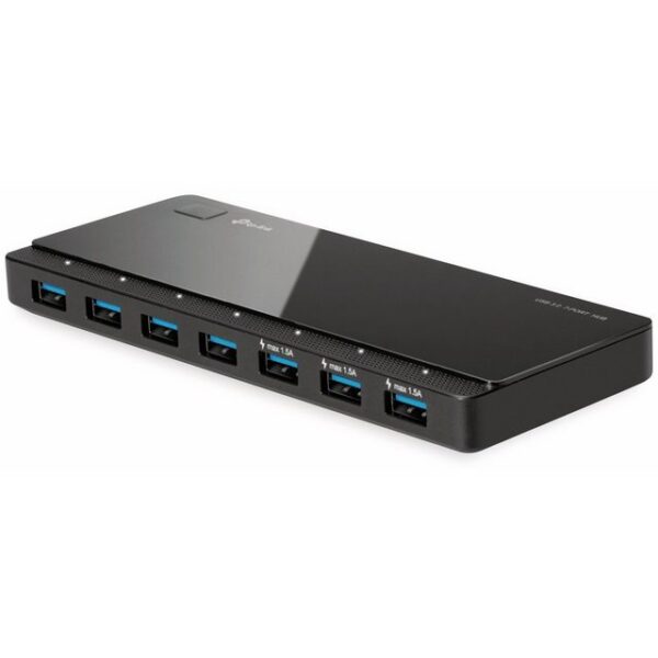 tp-link TP-LINK USB3.0-Hub UH700