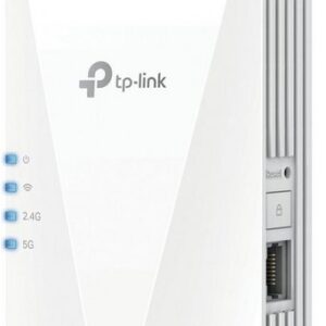 tp-link RE500X WLAN-Router