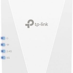 tp-link RE600X WLAN-Router