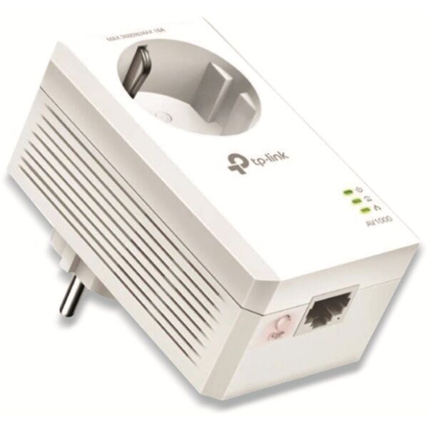 Tp-link - Powerline-Adapter TL-PA7017P