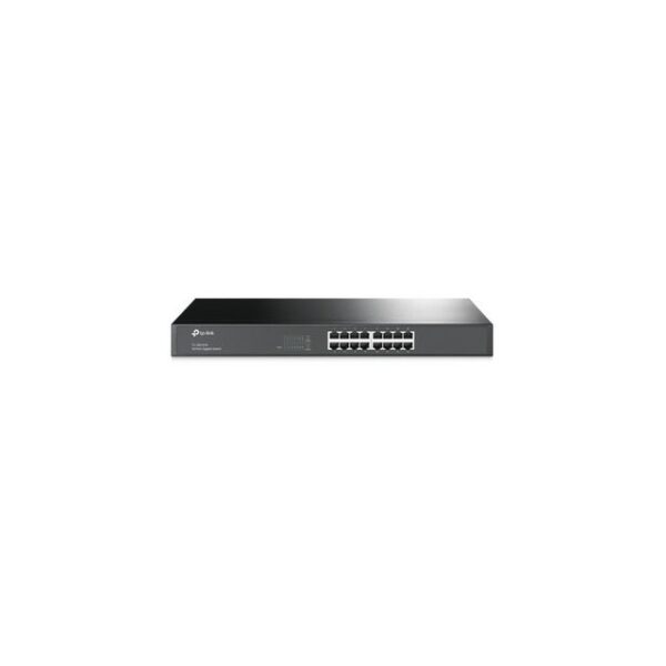 tp-link 16-Port-Gigabit-Switch Netzwerk-Switch