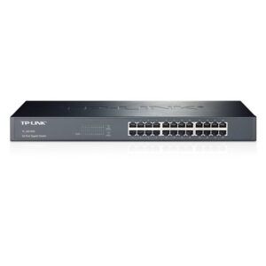 tp-link TP-LINK Gigabit Netzwerk-Switch TL-SG1024