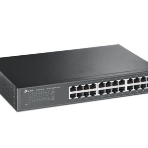 tp-link Switch TL-SG1024D Netzwerk-Switch