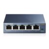 5-Port Netzwerk-Switch