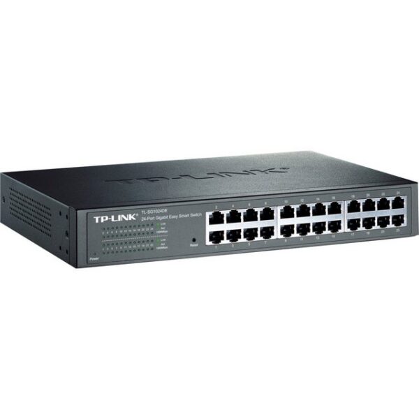 tp-link TL-SG1024DE Netzwerk-Switch