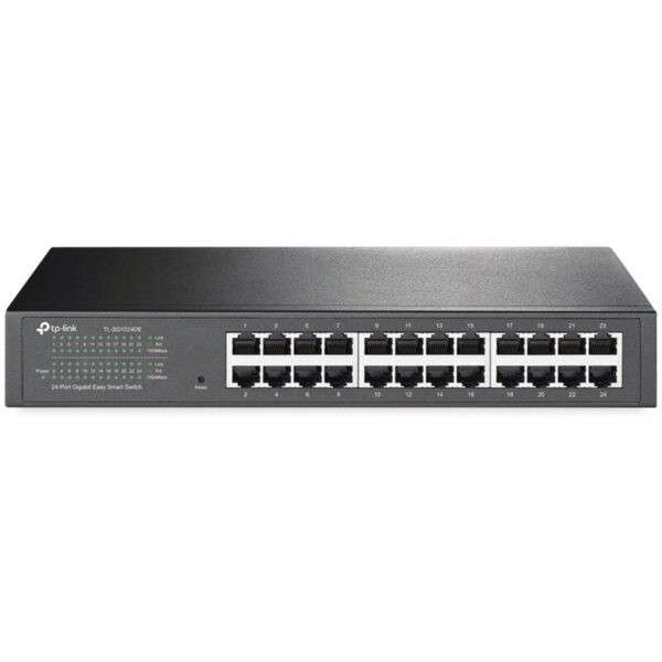 Tp-link - Switch Easy-Smart TL-SG1024DE