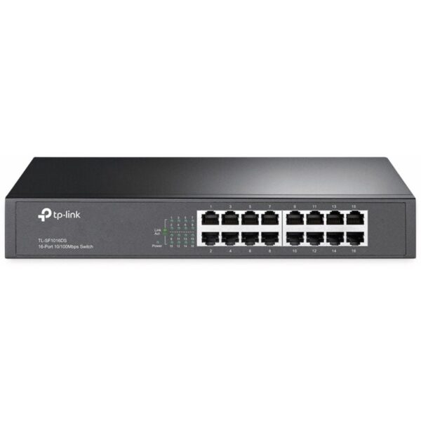 Tp-link - Switch TL-SF1016DS