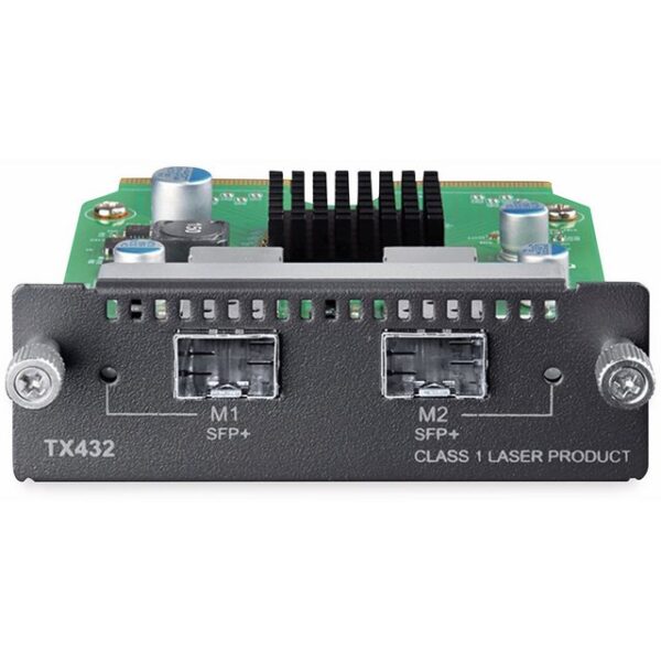 tp-link TP-LINK SFP+-Modul TX432 Modulkarte