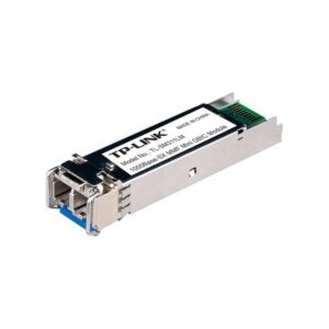 tp-link TL-SM311LM MiniGBIC SFP Module WLAN-Router