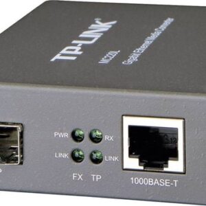 TP-LINK MC220L LAN