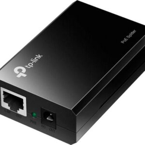 tp-link PoE-Splitter TL-POE10R Netzwerk-Adapter