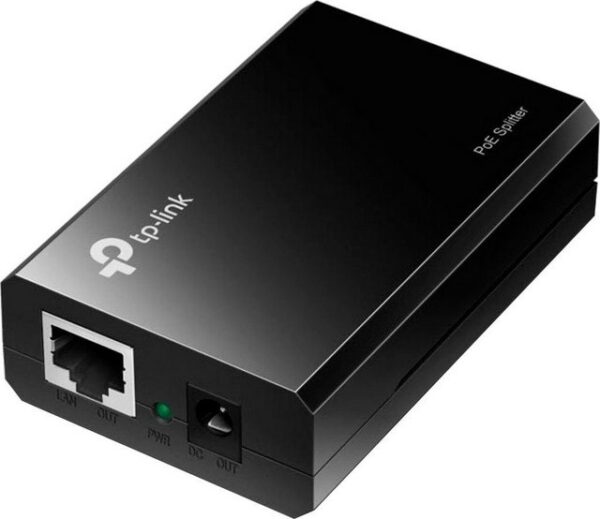 tp-link PoE-Splitter TL-POE10R Netzwerk-Adapter