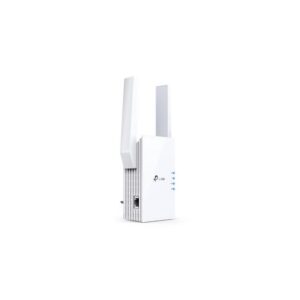 tp-link AX1800 Dualband-WLAN-Repeater Reichweitenverstärker