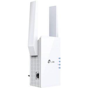 tp-link RE605X AX1800 Wi-Fi Range Extender WLAN-Repeater