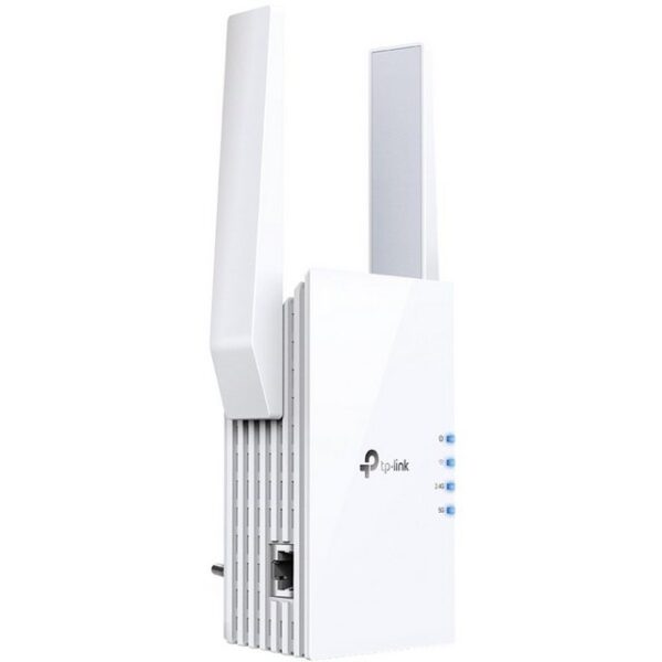 tp-link RE605X AX1800 Wi-Fi Range Extender WLAN-Repeater