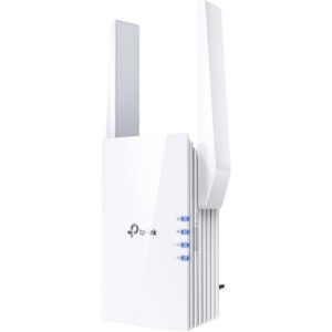 tp-link AX1800 Dualband-WLAN-Repeater WLAN-Repeater