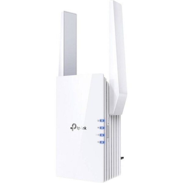 tp-link AX1800 Dualband-WLAN-Repeater WLAN-Repeater